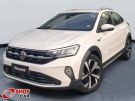 VW - Volkswagen Nivus Highline 1.0 12v TSi Branca