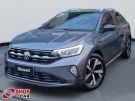 VW - Volkswagen Nivus Highline 1.0 12v TSi Cinza