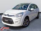CITROËN C3 Hatch Tendance 1.2 12v Branca