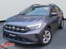 VW - Volkswagen Nivus Comfortline 1.0 12v TSi Cinza
