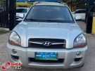 HYUNDAI Tucson GLS 2.0 16v Prata