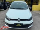 VW - Volkswagen Fox Xtreme 1.6 4p. Branca
