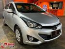 HYUNDAI HB20S Comfort Plus 1.0 12v Prata
