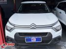 CITROËN C3 Hatch Live Pack 1.0 Branca