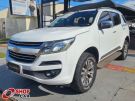 GM - Chevrolet TrailBlazer LTZ 2.8CTDi 16v 4x4 Branca