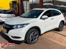 HONDA HR-V EXL 1.8 16v Branca