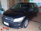 GM - Chevrolet Onix Joy 1.0 Preta