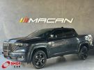 RAM Rampage R/T 2.0T 16v 4x4 Cinza