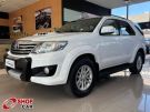TOYOTA Hilux SW4 SRV D4-D 3.0TDi 16v 4x4 Branca