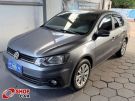 VW - Volkswagen Voyage Comfortline 1.6 I-Motion Cinza