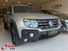 RENAULT Oroch Outsider 1.3T 16v Prata