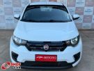 FIAT Mobi Drive 1.0 Branca