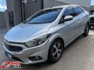 GM - Chevrolet Prisma LTZ 1.4 Prata