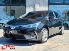 TOYOTA Corolla GLi 1.8 16v Preta