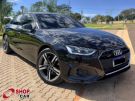 AUDI A4 Prestige 2.0 TFSi 16v Quattro Preta
