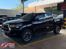 TOYOTA Hilux SRX D4-D 2.8TDi 16v 4x4 C.D. Preta
