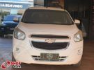 GM - Chevrolet Spin LT 1.8 Branca