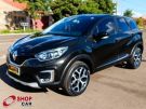 RENAULT Captur Intense 1.6 16v Preta