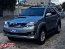 TOYOTA Hilux SW4 SRV D4-D 3.0TDi 16v 4x4 Prata