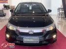 HONDA City Hatch EXL 1.5 16v Preta