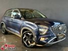 HYUNDAI Creta Ultimate 2.0 16v Azul