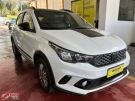 FIAT Argo Trekking 1.3 Branca