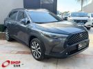 TOYOTA Corolla Cross XRE 2.0 16v Cinza