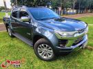 GM - Chevrolet S10 High Country 2.8CTDi 16v 4x4 C.D. Verde