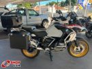 BMW R 1250 GS Adventure Premium Rallye Branca