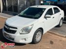 GM - Chevrolet Cobalt LS 1.4 Branca
