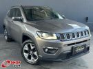 JEEP Compass S 2.0TDi 16v 4x4 Cinza