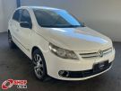 VW - Volkswagen Gol Power 1.6 4p. Branca