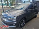 VW - Volkswagen Fox Connect 1.6 4p. Cinza