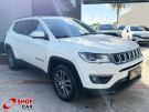 JEEP Compass Sport 2.0 16v Branca