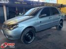 FIAT Palio ELX 1.0 4p. Cinza