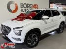 HYUNDAI Creta Platinum 1.0T 12v Branca