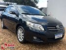 TOYOTA Corolla SE-G 1.8 16v Preta
