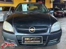 GM - Chevrolet Celta Spirit 1.0 2p. Cinza