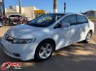 HONDA Civic LXS 1.8 16v Branca