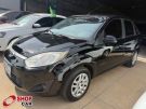 FORD Fiesta Sedan SE 1.6 Preta