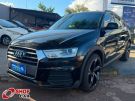 AUDI Q3 Attraction 1.4 TFSi 16v Preta