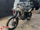 HONDA XRE 300 Sahara Adventure Bege