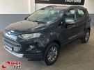 FORD EcoSport Freestyle 1.6 16v Cinza