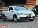 VW - Volkswagen Saveiro 1.6 C.S. Branca