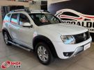 RENAULT Duster Dynamique 2.0 16v Branca