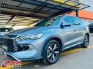 BYD Song Pro GL DM-i 1.5 16v Cinza