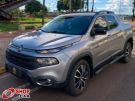 FIAT Toro Ultra 2.0TDi 16v 4x4 Cinza