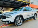 FIAT Toro Volcano 2.0TDi 16v 4x4 Prata