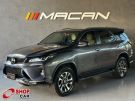 TOYOTA Hilux SW4 Diamond D4-D 2.8TDi 16v 4x4 Cinza
