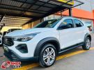 FIAT Pulse Drive 1.3 Branca